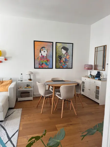3-Zimmer-Wohnung mit Balkon direkt am Pariser Platz3 — photo 1